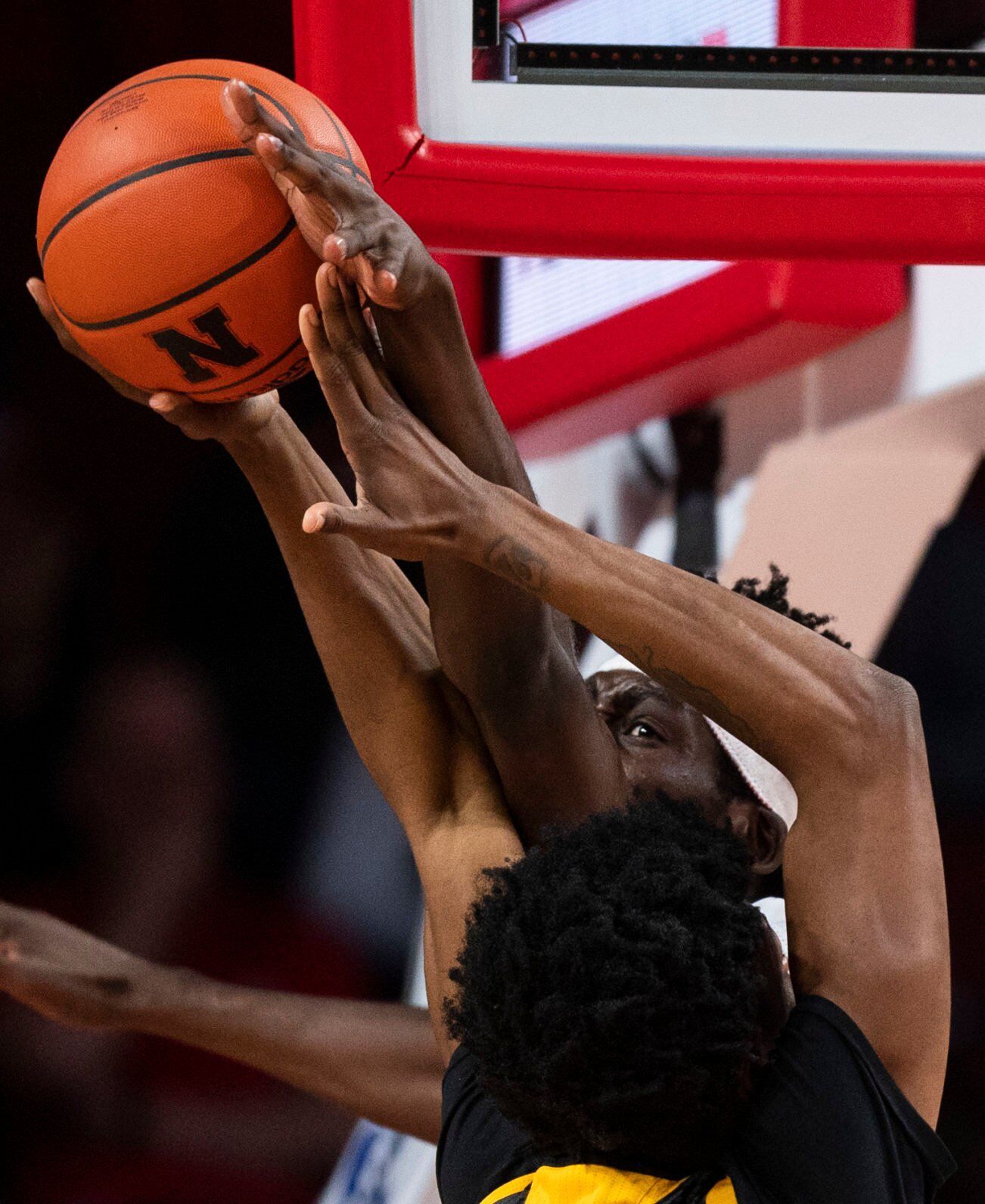 Kennesaw State vs Nebraska, 12.22